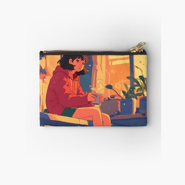 Item preview, Classic Anime Nostalgia designed and sold by bapupa.
