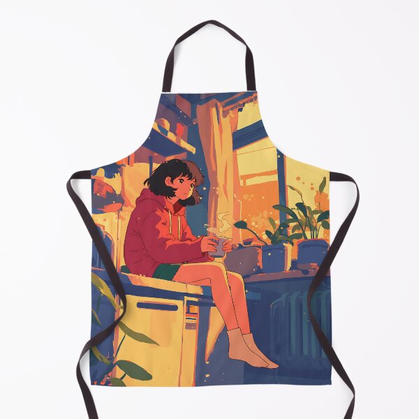 Item preview, Classic Anime Nostalgia designed and sold by bapupa.