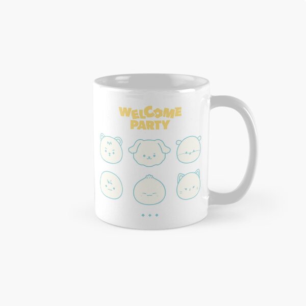 Item preview, 몬스타엑스 (MONSTA X) - [MONMUNGCHI X : WELCOME PARTY] designed and sold by Eldavilora.