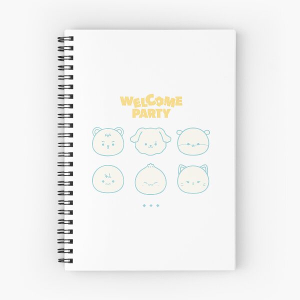 Item preview, 몬스타엑스 (MONSTA X) - [MONMUNGCHI X : WELCOME PARTY] designed and sold by Eldavilora.