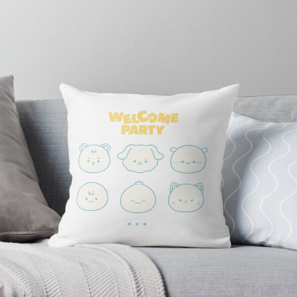 Item preview, 몬스타엑스 (MONSTA X) - [MONMUNGCHI X : WELCOME PARTY] designed and sold by Eldavilora.