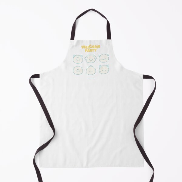 Item preview, 몬스타엑스 (MONSTA X) - [MONMUNGCHI X : WELCOME PARTY] designed and sold by Eldavilora.