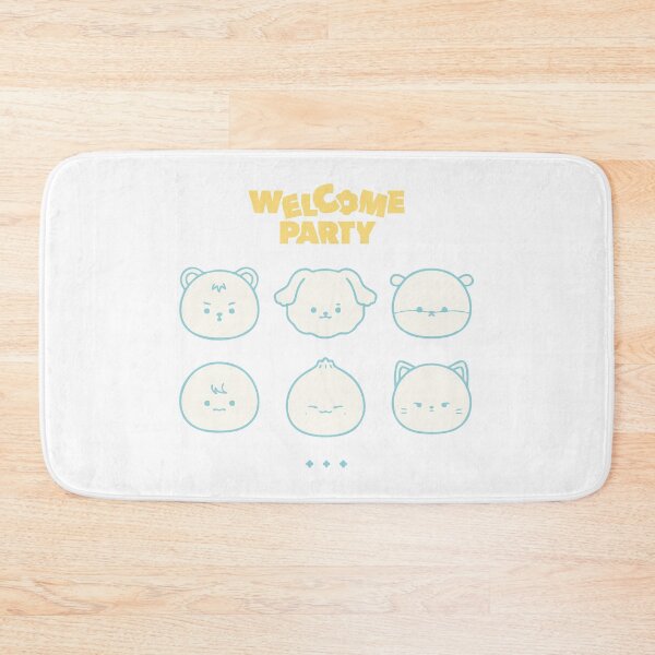 Item preview, 몬스타엑스 (MONSTA X) - [MONMUNGCHI X : WELCOME PARTY] designed and sold by Eldavilora.