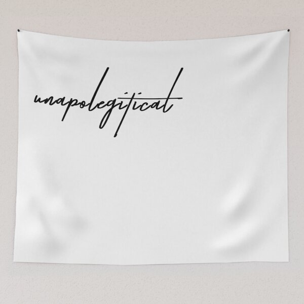 Item preview, Unapologetical – Bold and Unfiltered designed and sold by ReggieDior.