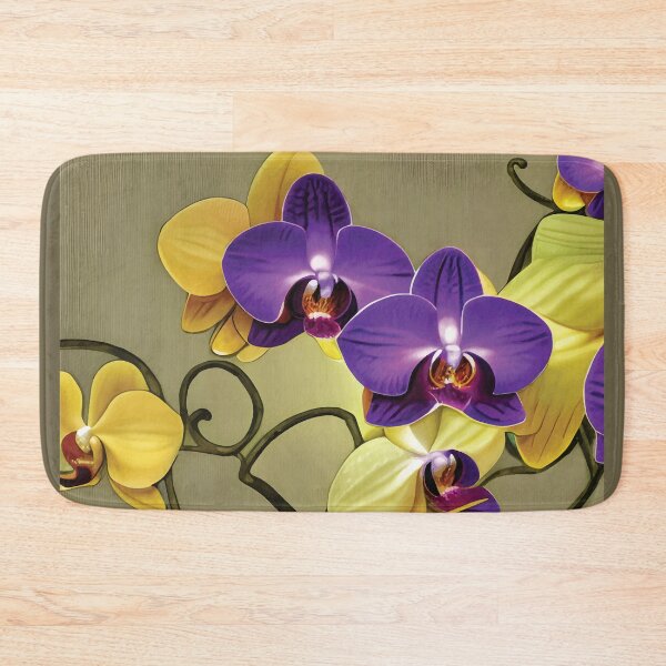 Item preview, Orchids, Schilleriana designed and sold by Witsprings.