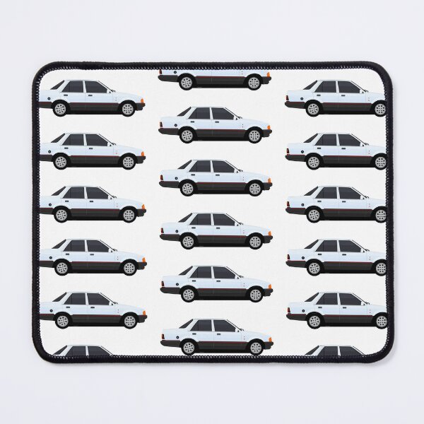 Item preview, Orion 1600 injection Ghia (White) designed and sold by neil4404.
