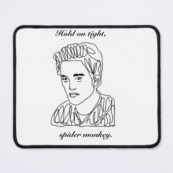 Item preview, Edward Cullen designed and sold by museodelpardo.