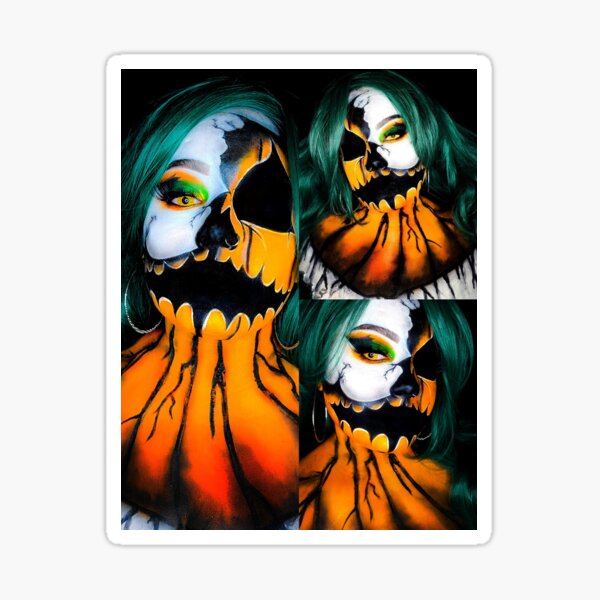 Item preview, Pumpkin of the Opera designed and sold by Nylsa.