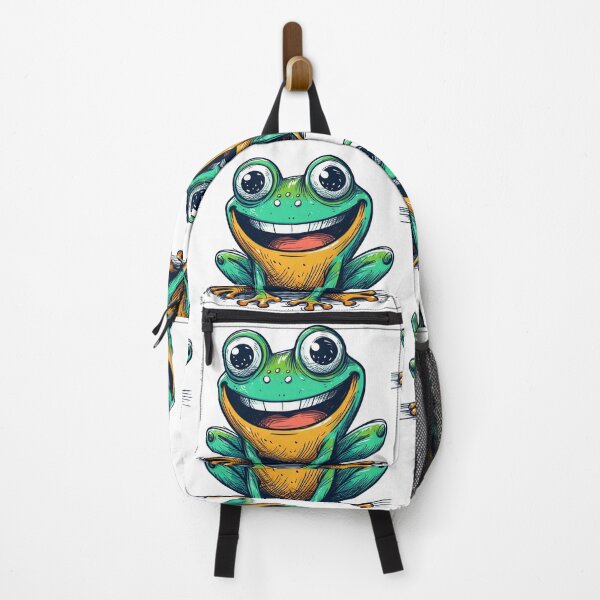 Item preview, Frog designed and sold by Gentle40Winks.