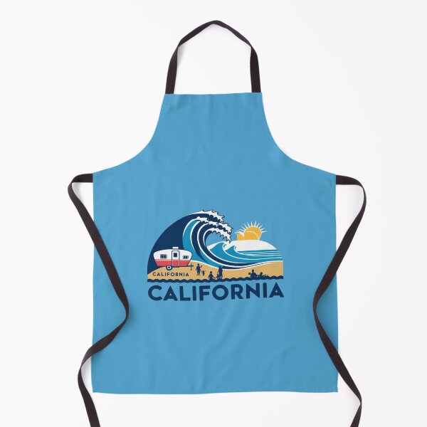 Item preview, California Dream designed and sold by Summer Sunshine.