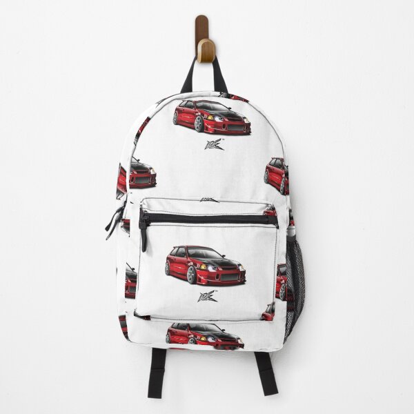 Item preview, civic ek hatchback red designed and sold by NaquashM.
