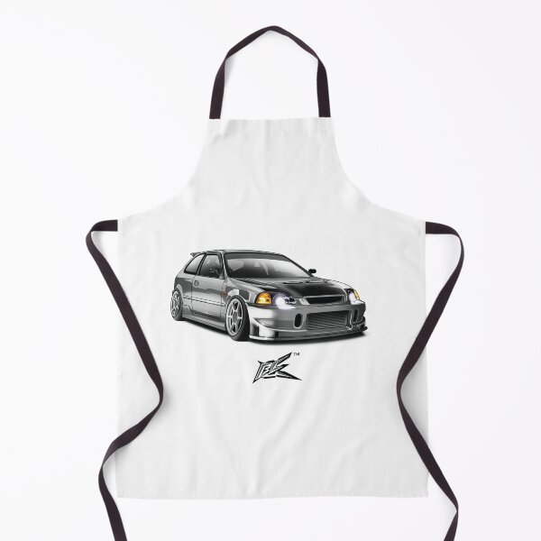 Item preview, civic ek hatchback gray  designed and sold by NaquashM.