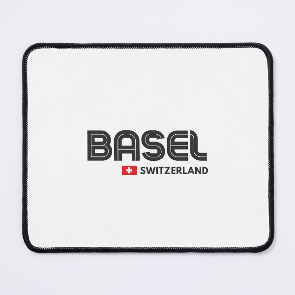 Item preview, Basel - Switzerland designed and sold by Sketch-Shack.