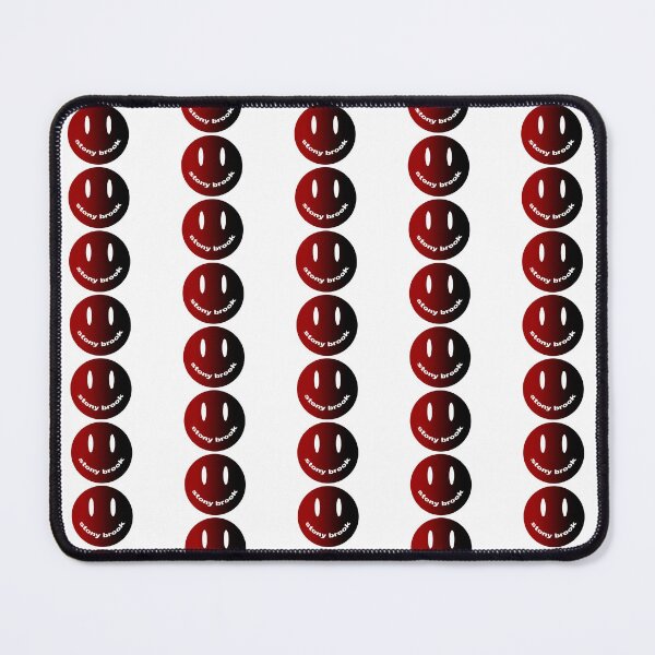 Item preview, Stony Brook Smiley designed and sold by forbiddenforest.