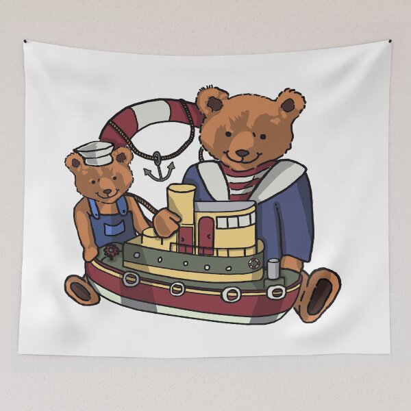 Item preview, Exciting Toyland Adventure designed and sold by iamdesigns14.