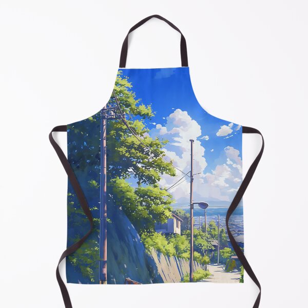 Item preview, Chill Retro Anime Vibes designed and sold by bapupa.