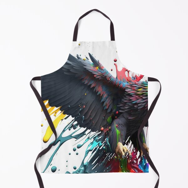 Item preview, Bird standing in water designed and sold by anytka.