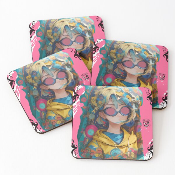 Artikelvorschau, Abstraktes Kinderdesign entworfen und verkauft von THELAZYEYESHOP.