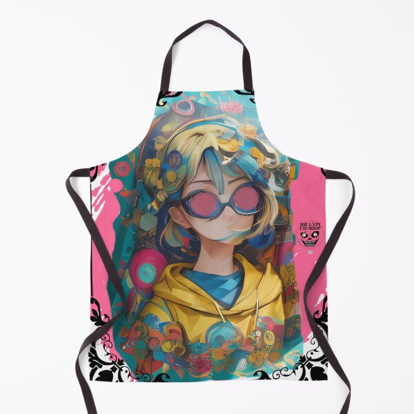 Artikelvorschau, Abstraktes Kinderdesign entworfen und verkauft von THELAZYEYESHOP.