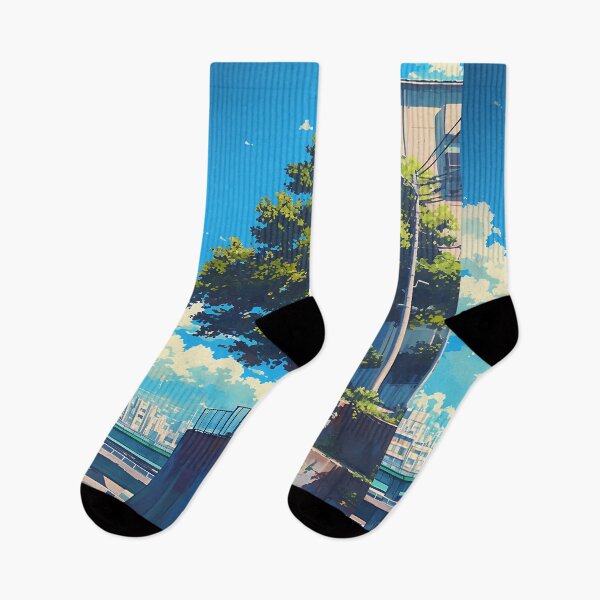 Item preview, Classic Retro Anime Style designed and sold by bapupa.