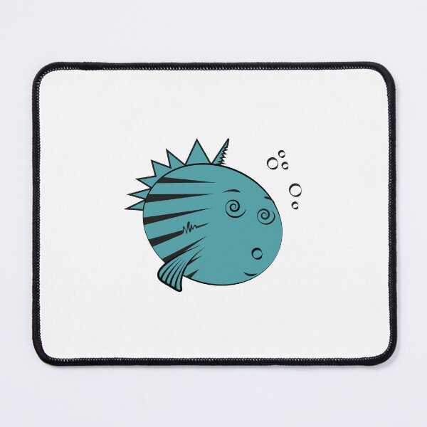 Item preview, Confused by the Sea designed and sold by monika-holle.