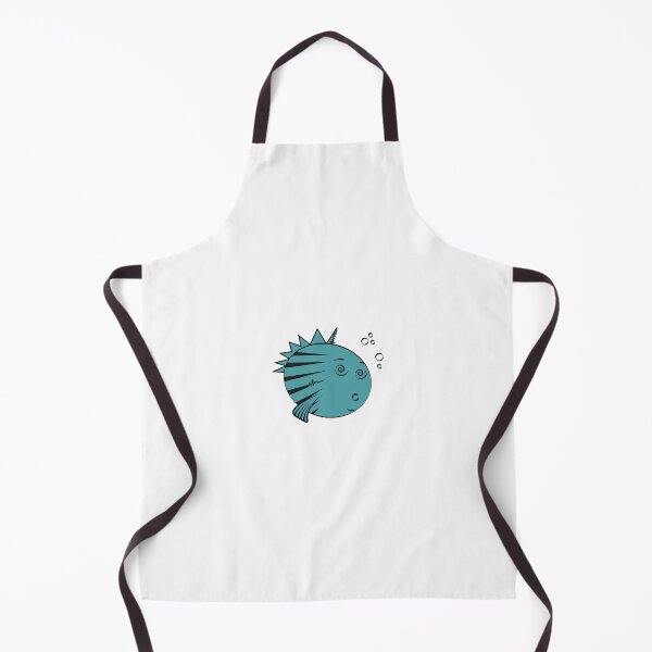 Item preview, Confused by the Sea designed and sold by monika-holle.