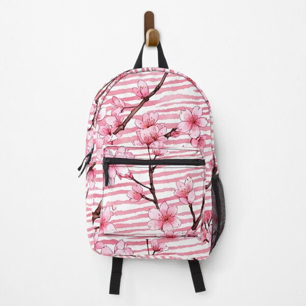Item preview, Cherry blossom in watercolor designed and sold by RishabhArts1.