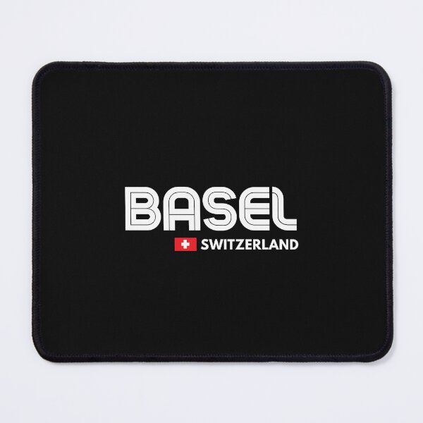 Item preview, Basel - Switzerland designed and sold by Sketch-Shack.