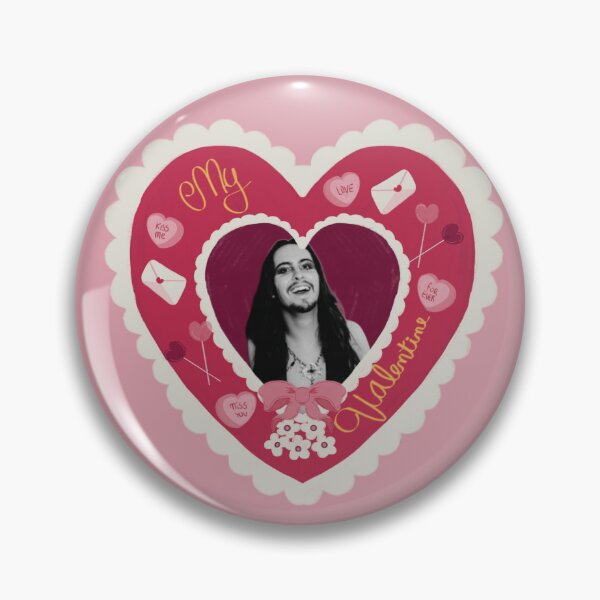 Item preview, My Valentine SAM GVF FANART designed and sold by Gretaapower.