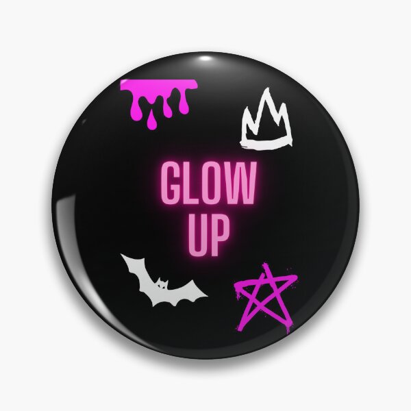 Item preview, glow up designed and sold by Dolphanela.