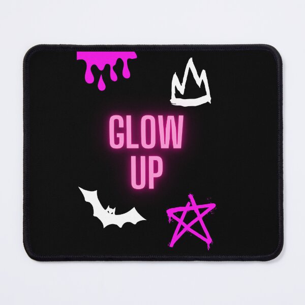 Item preview, glow up designed and sold by Dolphanela.