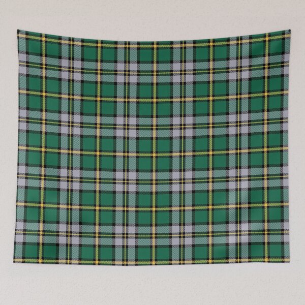 Item preview, Cape Breton Tartan ✧ Official Tartan Plaid Design of Cape Breton Island, Canada designed and sold by This Is Tartan™.