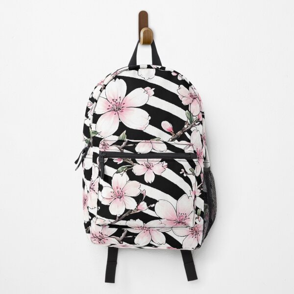 Item preview, Cherry blossom in watercolor designed and sold by RishabhArts1.