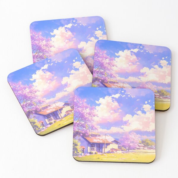 Item preview, Classic Vintage Anime Style designed and sold by bapupa.