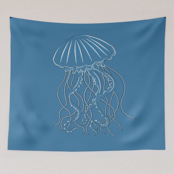 Item preview, Jellyfish designed and sold by Scythe37.