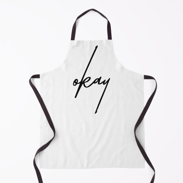 Item preview, Okay – Because That’s All I’ve Got Left designed and sold by ReggieDior.