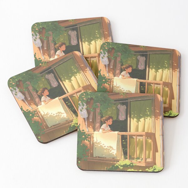 Item preview, Nostalgic Vintage Anime designed and sold by bapupa.