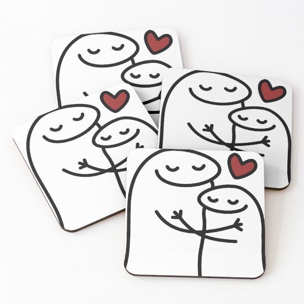 Item preview, no me apapches tanto corazoncito designed and sold by Add2crt.