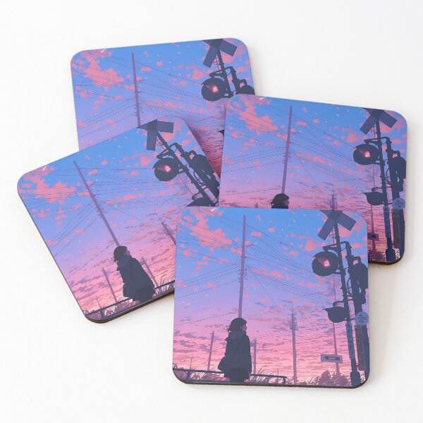 Item preview, Vintage Anime Aesthetic designed and sold by bapupa.