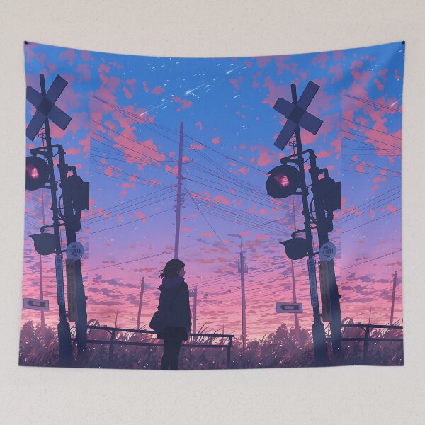 Item preview, Vintage Anime Aesthetic designed and sold by bapupa.