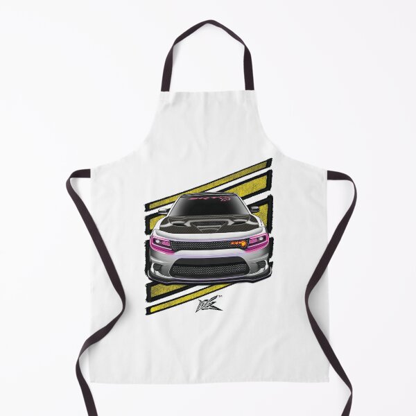 Item preview, american v8 muscle car sedan white  designed and sold by NaquashM.