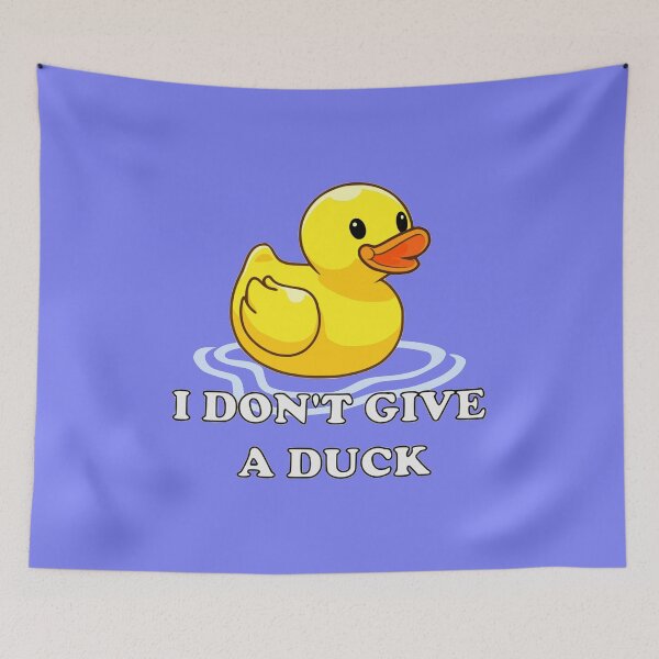 Item preview, I don't give a damn designed and sold by riosaygili.