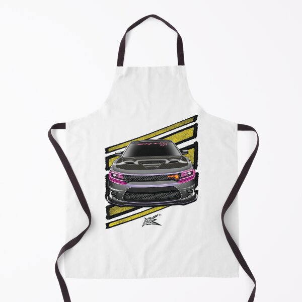 Item preview, american v8 muscle car sedan gray designed and sold by NaquashM.