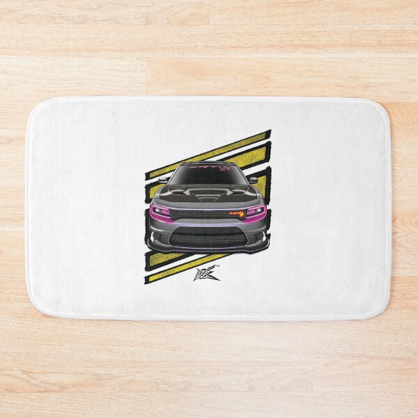 Item preview, american v8 muscle car sedan gray  designed and sold by NaquashM.