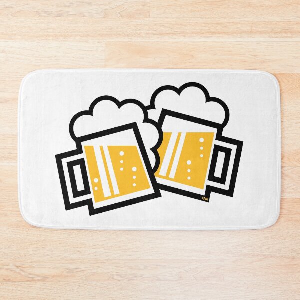 Item preview, 2 Toasting Bavarian Beer Steins! (Ale / 2C) designed and sold by MrFaulbaum.