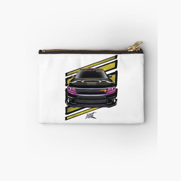 Item preview, american v8 muscle car sedan black  designed and sold by NaquashM.