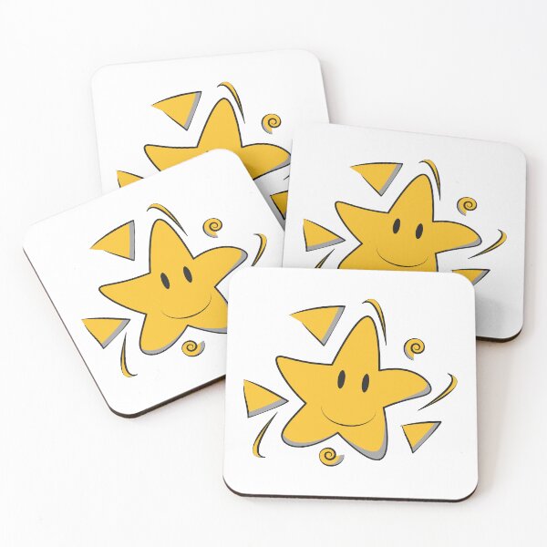 Item preview, cute starfish designed and sold by monika-holle.