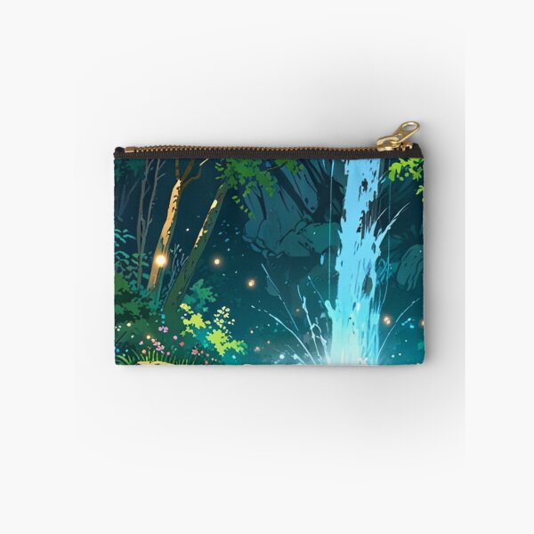 Item preview, Cascading Waterfall designed and sold by TondoMeander.