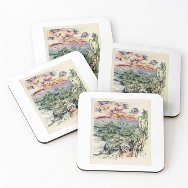 Item preview, The Green Snake and the Beautiful Lily Tale by Johann Wolfgang von Goethe designed and sold by TeeARTHY.