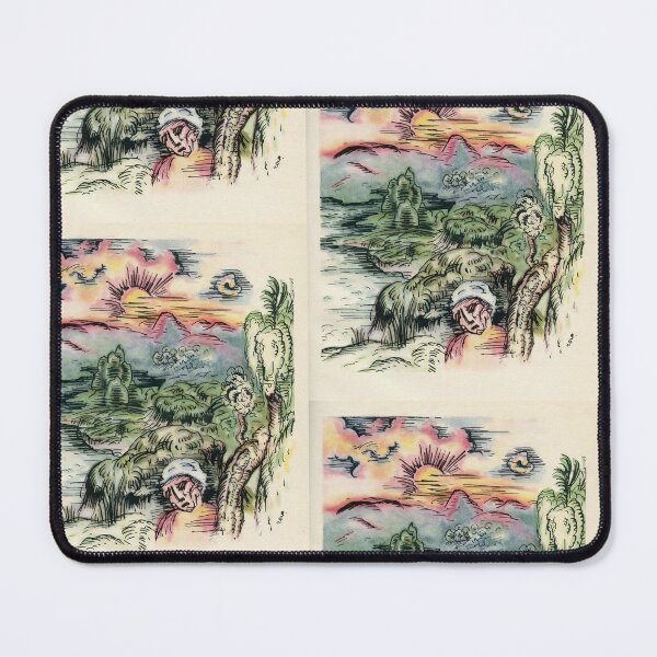 Item preview, The Green Snake and the Beautiful Lily Tale by Johann Wolfgang von Goethe designed and sold by TeeARTHY.